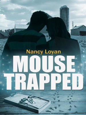 cover image of Mouse Trapped